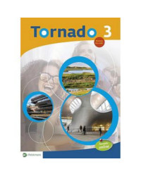 TORNADO 3 LIVRE DE L'ELEVE (EDITION 2018)
