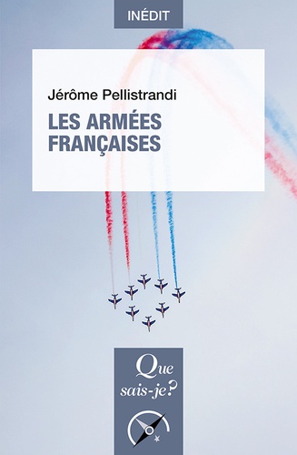Les armées françaises