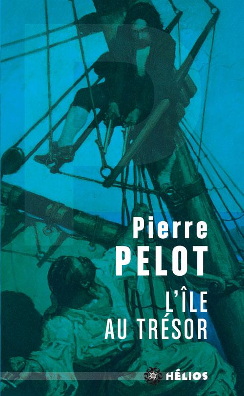 L'île au trésor