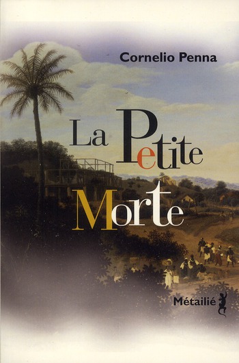 la petite morte