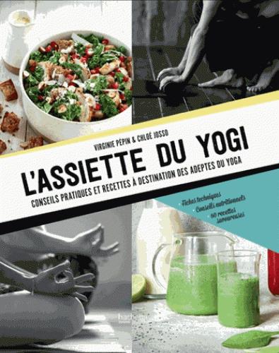 L'assiette du yogi