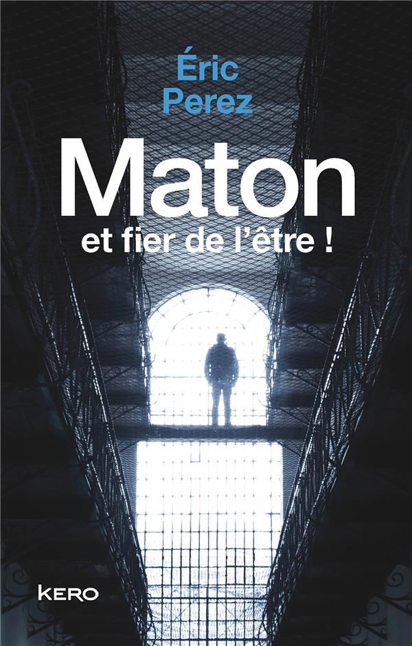 Maton et fier de l'être