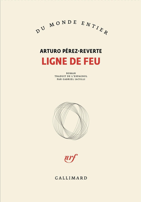 Ligne de feu