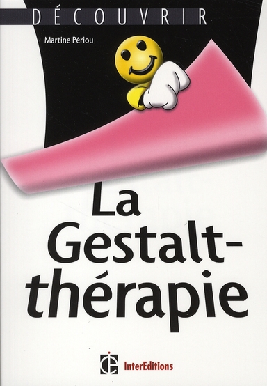La Gestalt-thérapie