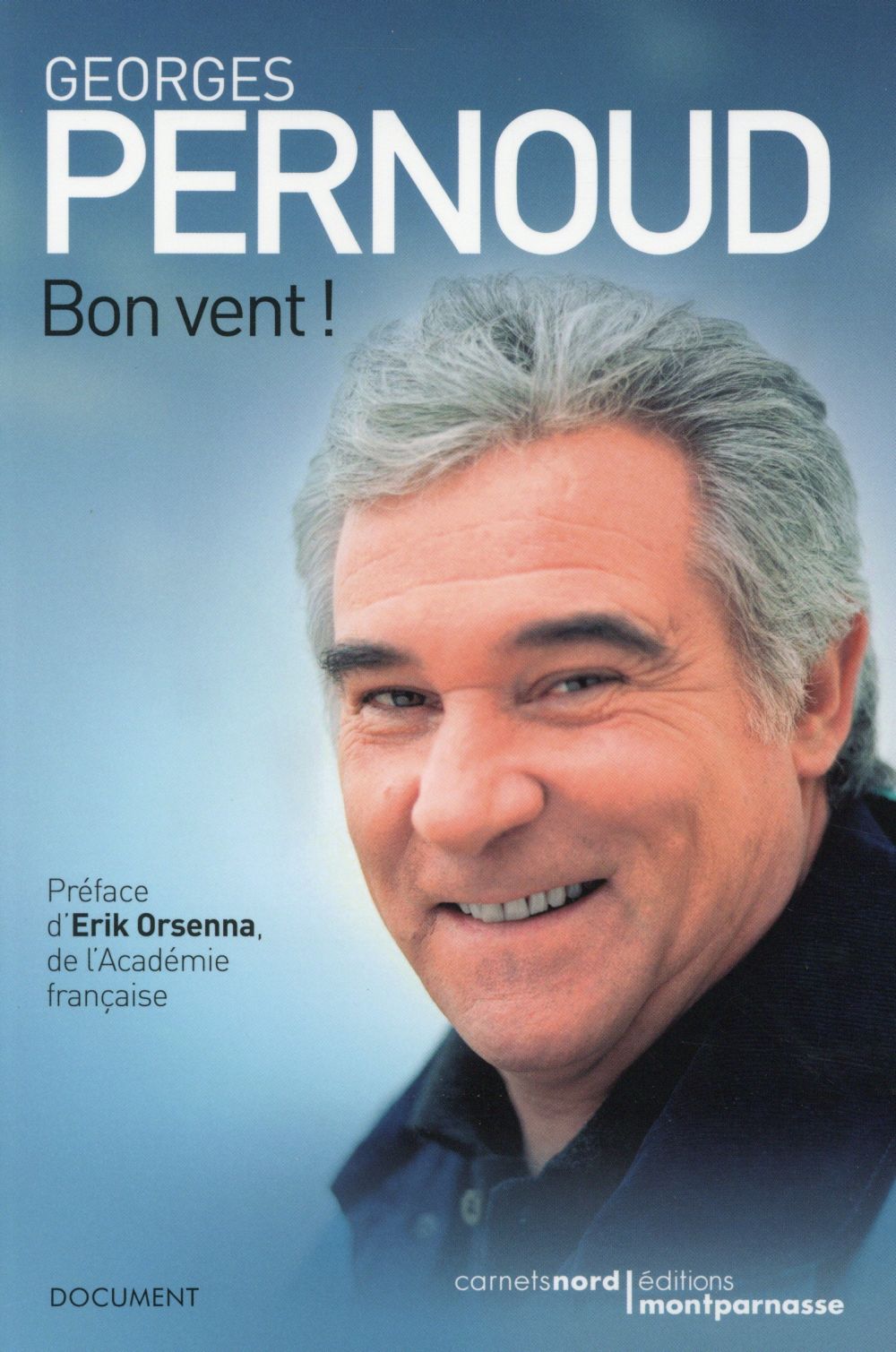 Bon vent !