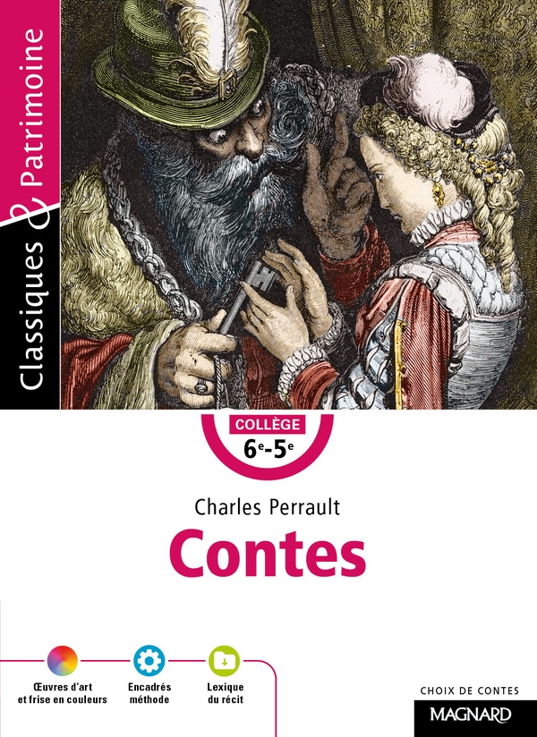 Contes