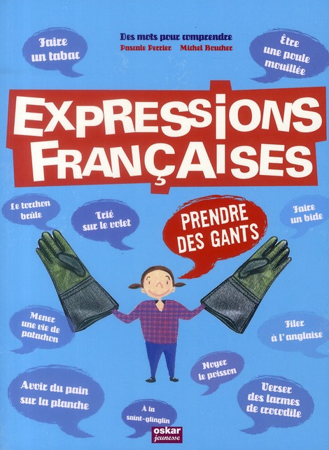 Expressions françaises