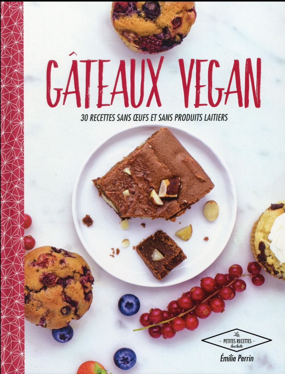 Gâteaux vegan