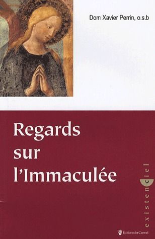 Regards sur l'Immaculée
