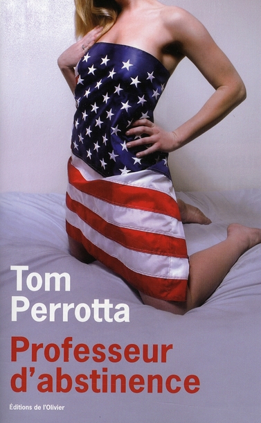 Professeur d'abstinence
