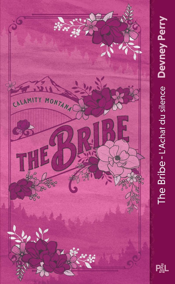 Calamity Montana/01/The bribe. L'achat du silence