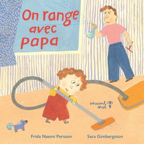 On range avec papa