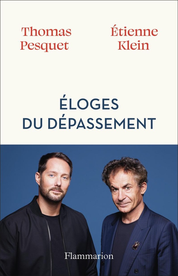 Éloges du dépassement