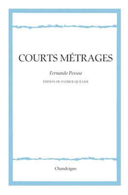 Courts métrages. Quatre arguments pour le cinématographe