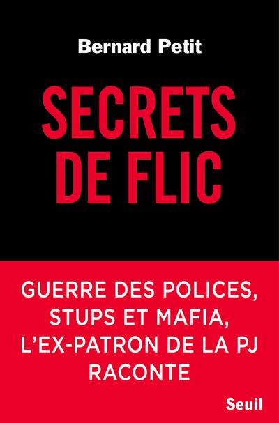 Secrets de flics