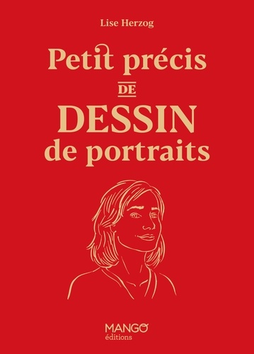 Petit précis de dessin de portraits