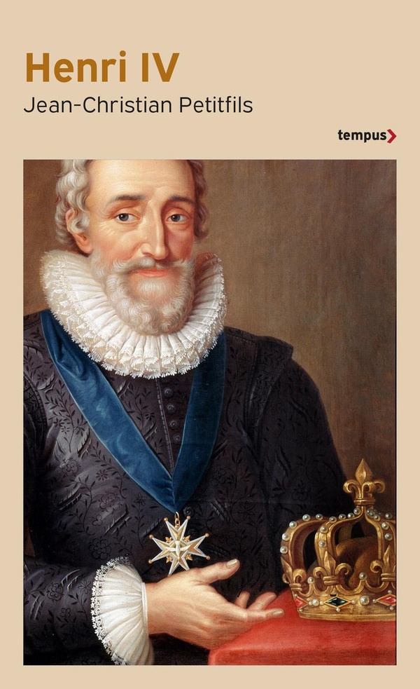 Henri IV