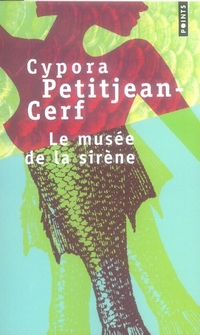 Le musée de la sirène