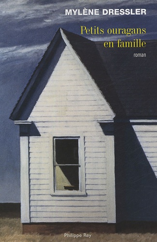 Petits ouragans en famille