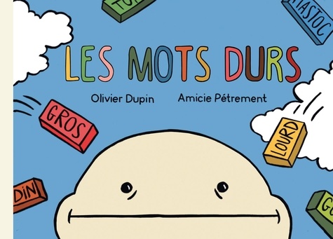 Les mots durs