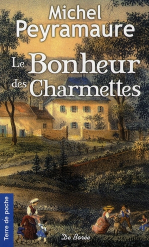 Le Bonheur des Charmettes