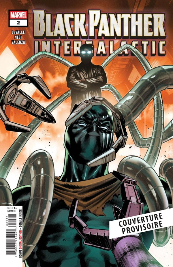 Marvel Universe N° 2