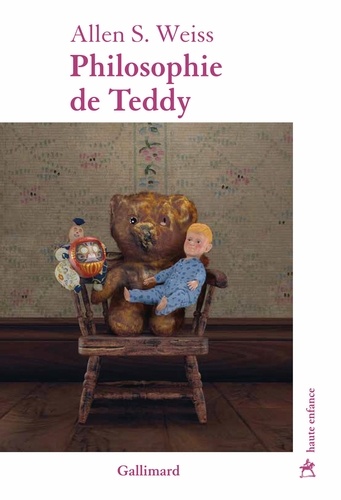 Philosophie de Teddy