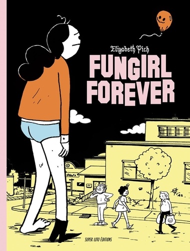 Fungirl Forever