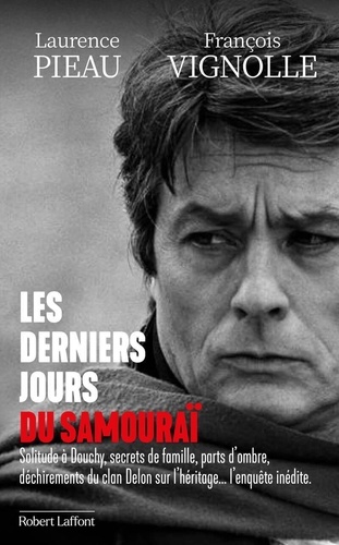 Les derniers jours du Samouraï