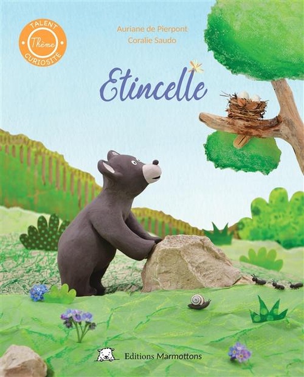 Etincelle