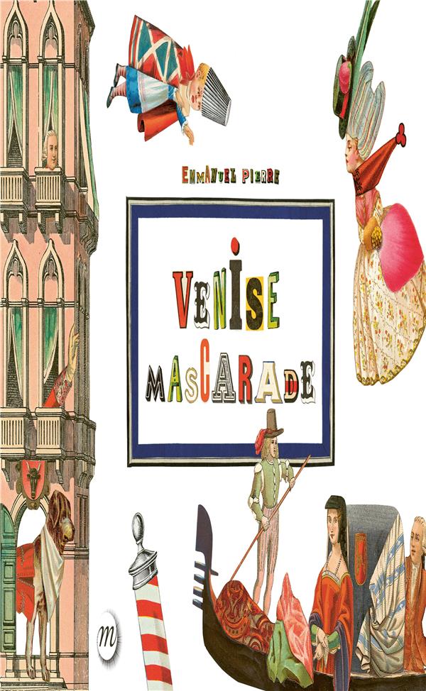 Venise mascarade
