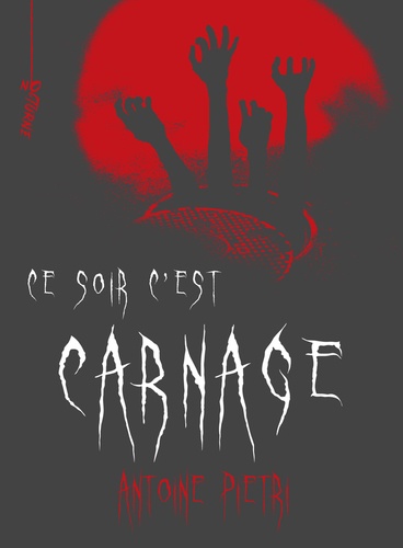 Ce soir c'est carnage