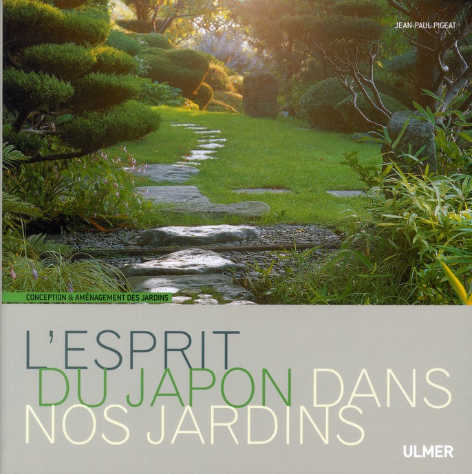 L'esprit du Japon dans nos jardins