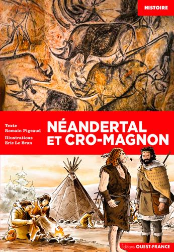 Neandertal versus Cro-Magnon