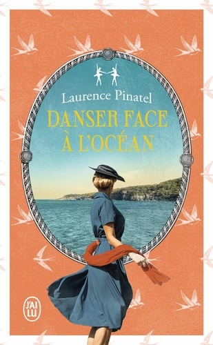 Danser face à l'océan