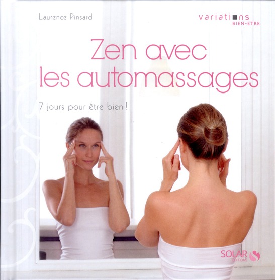 Zen avec les automassages