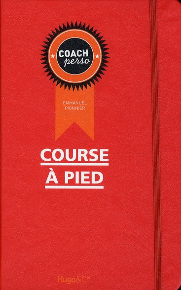 Course à pied