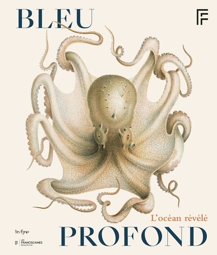 Bleu profond. L'océan révélé