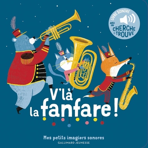 V'là la fanfare !