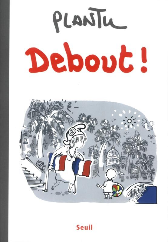 Debout !