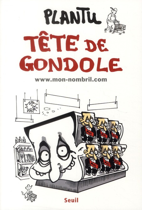 Tête de gondole