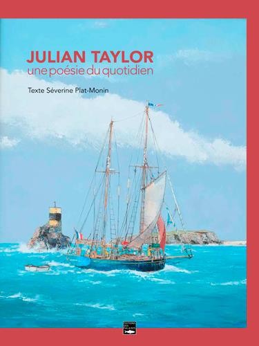 Julian Taylor, une poésie du quotidien
