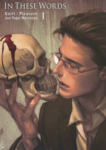 In these words Tomes 1 et 2 : Pack en 2 volumes dont 1 tome offert