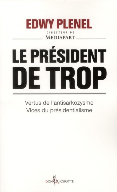 Le Président de trop