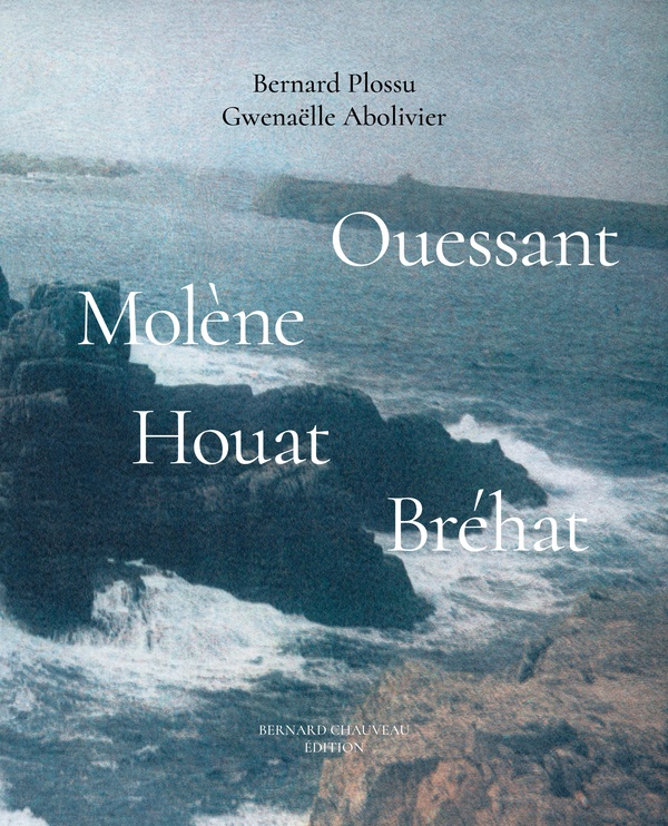 Ouessant, Molène, Houat, Bréhat