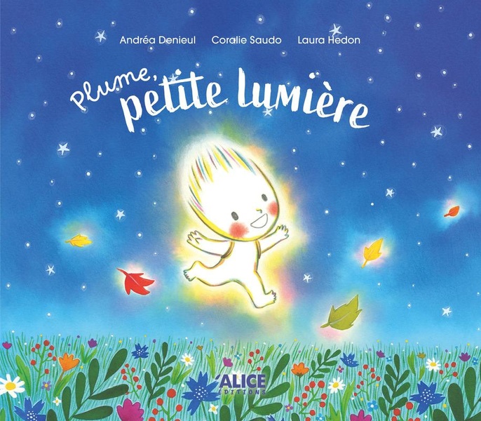 Plume, petite lumière