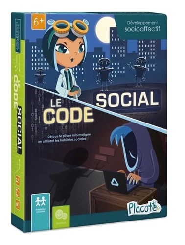 Placote - code social