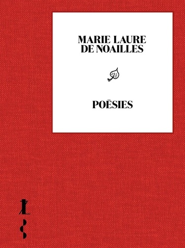 Poésies
