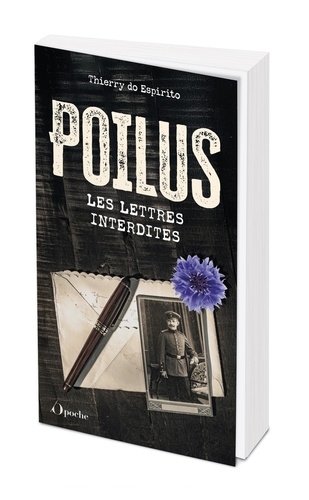 Poilus. Les lettres interdites