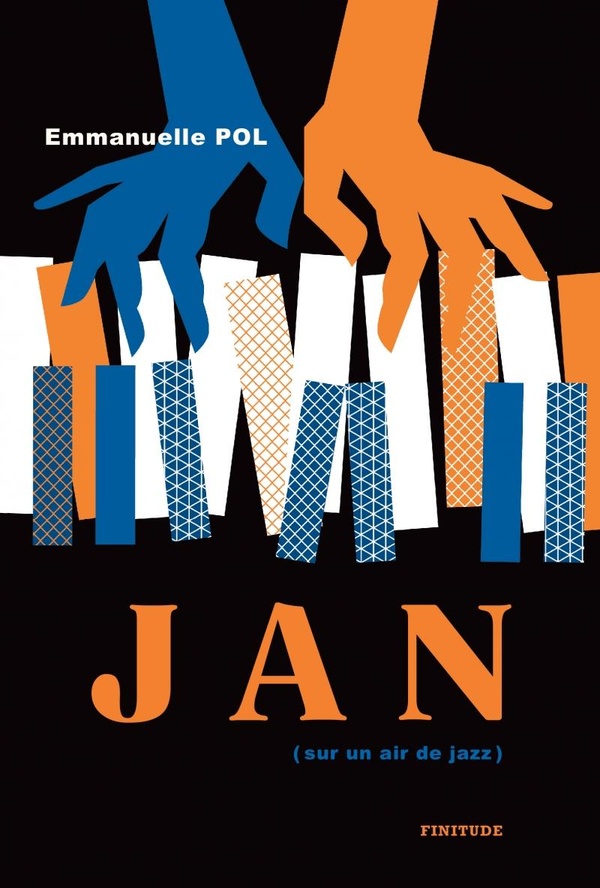 Jan. Sur un air de jazz